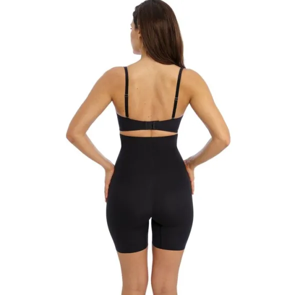 INES SECRET HIGH WAIST LONG LEG SHA