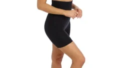 INES SECRET HIGH WAIST LONG LEG SHA