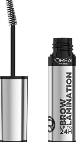 Infaillible Brows Up To 24H Brow Lamination