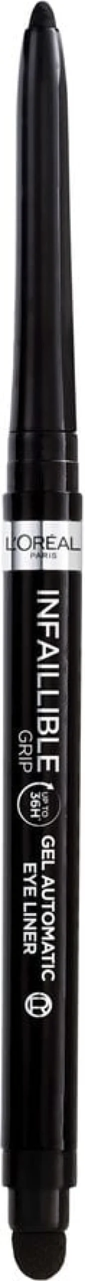 Infaillible Grip 36H Gel Automatic Eyeliner