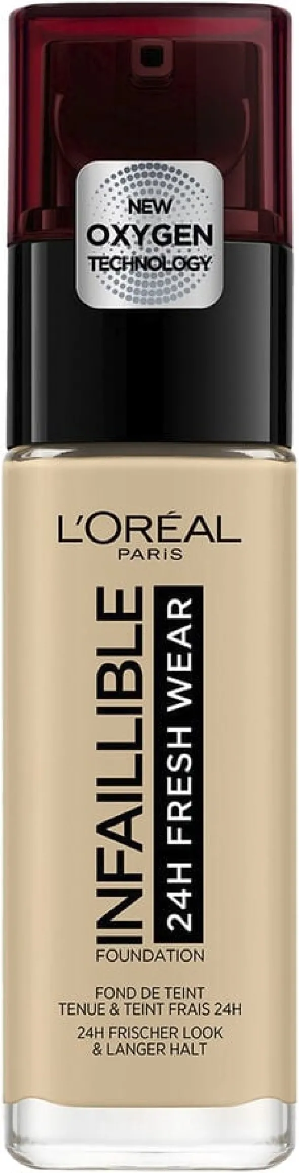 Infaillible 32H Fresh Wear Foundation