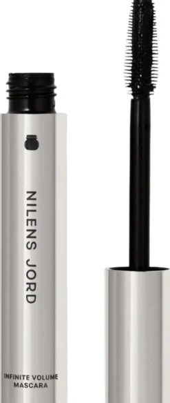 Infinite Volume Mascara