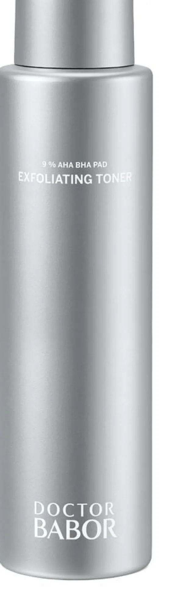INSTANT EXFOLIATING TONER