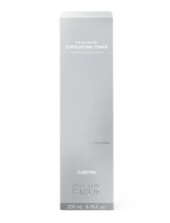 INSTANT EXFOLIATING TONER