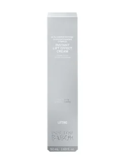 INSTANT LIFT EFFECT CREAM
