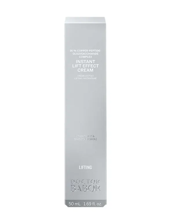 INSTANT LIFT EFFECT CREAM