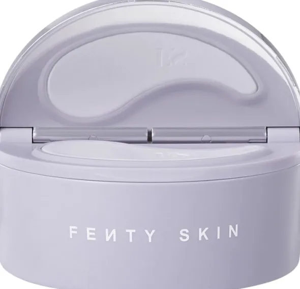 Instant Reset - Overnight Recovery Gel-Cream
