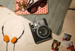 INSTAX Mini 41, Black