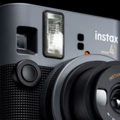 INSTAX Mini 41, Black