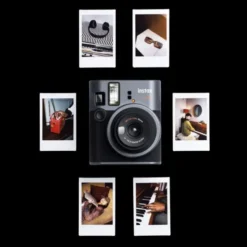 INSTAX Mini 41, Black
