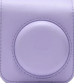 INSTAX Mini 12 Case. Lilla