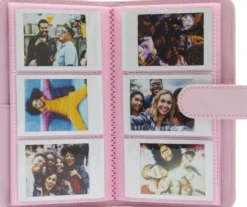 instax mini 12, 2 x 10 shot mini film,Case + Fotoalbum