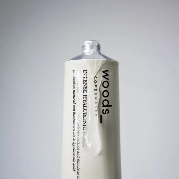 INTENSE HYALURONIC MASK - 75ML