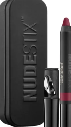 Intense Matte - Lip + Cheek Pencil