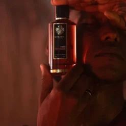 Intense red tobacco Extrait de Parfums 120 ml