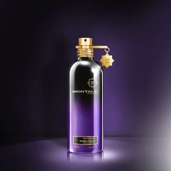 Intense Starry Nights Extrait de Parfum