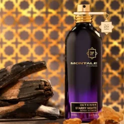 Intense Starry Nights Extrait de Parfum
