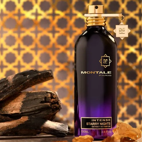 Intense Starry Nights Extrait de Parfum