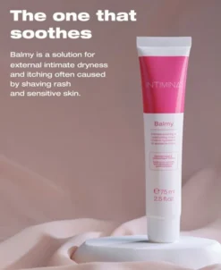 INTIMINA Balmy 75 ml
