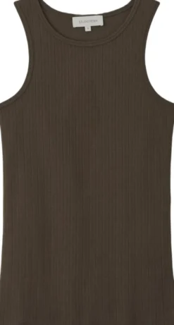 IRENE TOP - COTTON
