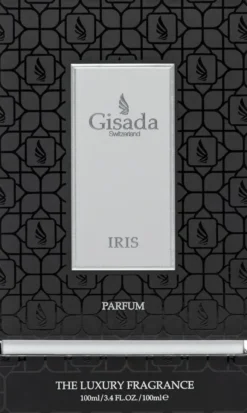 Iris