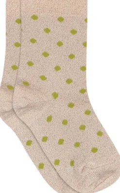 Irma glitter socks