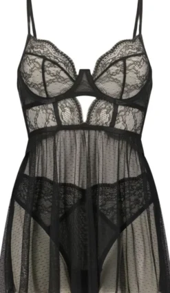 Isabelle Babydoll