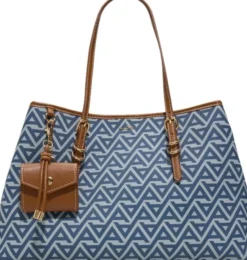 ISEDRA SATCHEL