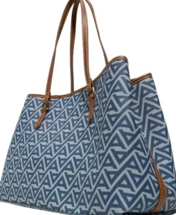 ISEDRA SATCHEL