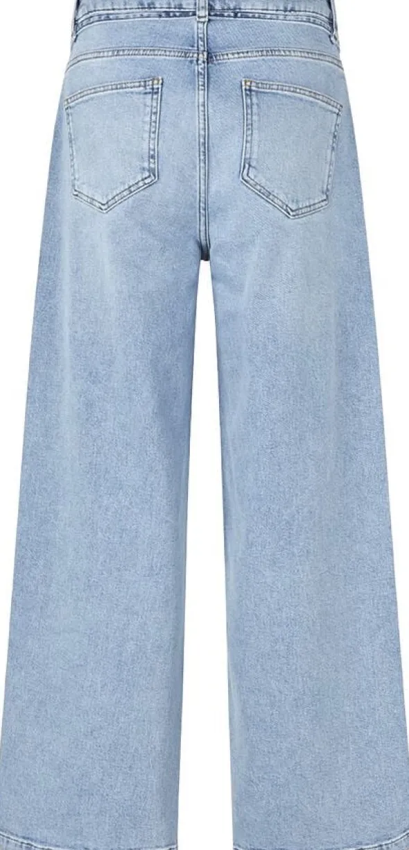 Isoldemd solid pants