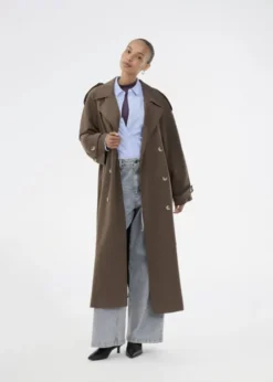 Isoldemd solid pants