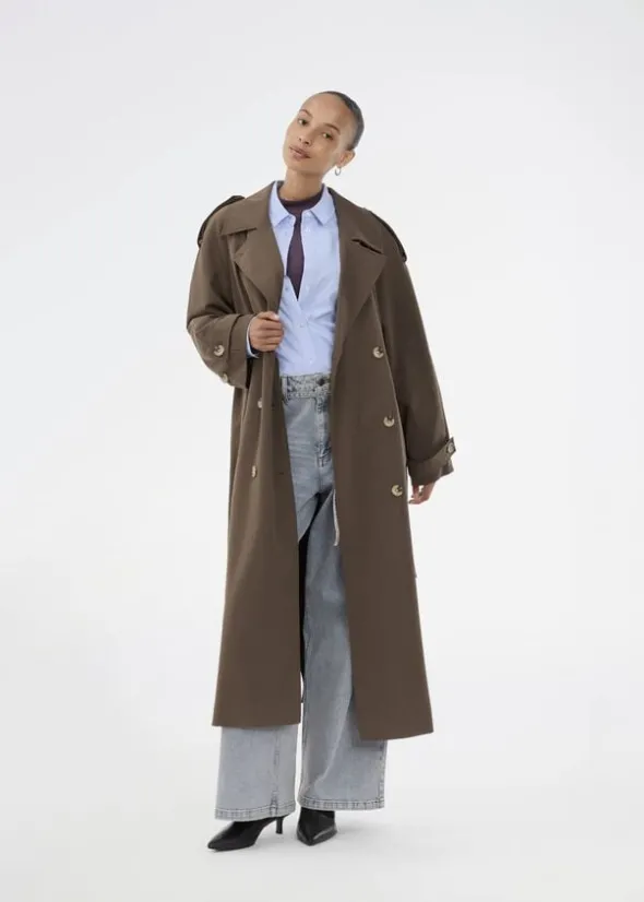 Isoldemd solid pants