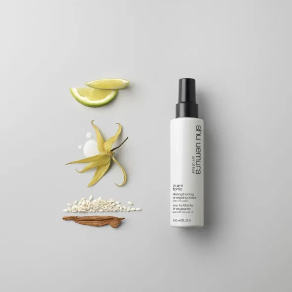 izumi tonic strengthening energizing water