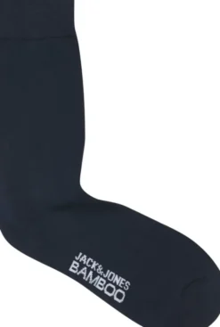 JACBASIC BAMBOO SOCK 5 PACK NOOS
