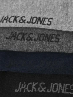 JACJENS SOCK 10 PACK NOOS