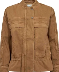 JACKET COLY