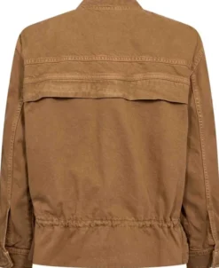 JACKET COLY
