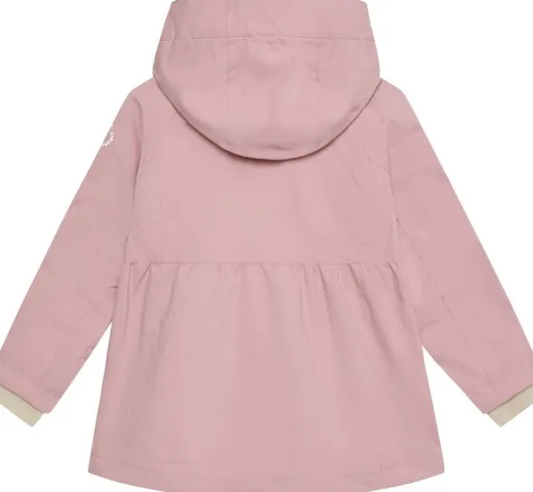 Jacket Solid