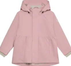 Jacket Solid