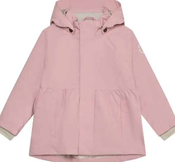 Jacket Solid