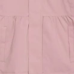 Jacket Solid