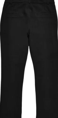 JACKSON PANTS BLACK
