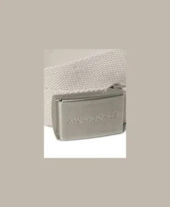 JACLONDON WOVEN BELT NOOS