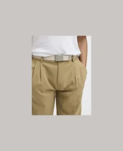 JACLONDON WOVEN BELT NOOS