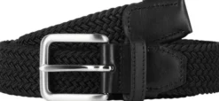 JACSPRING WOVEN BELT NOOS