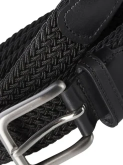 JACSPRING WOVEN BELT NOOS