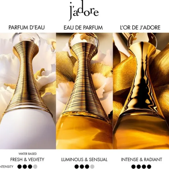JAD EDP SPR 150ML INT25