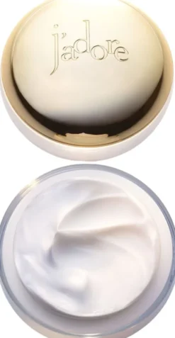 Jadore Les Adorables - Body Cream