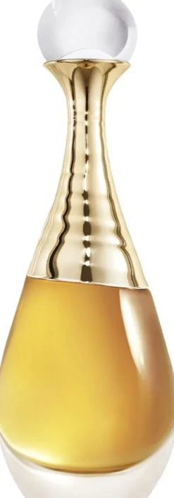 Jadore LOr Fragrance with Floral Notes