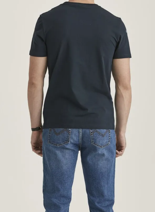 James Tee